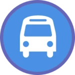 openbus ed android application logo